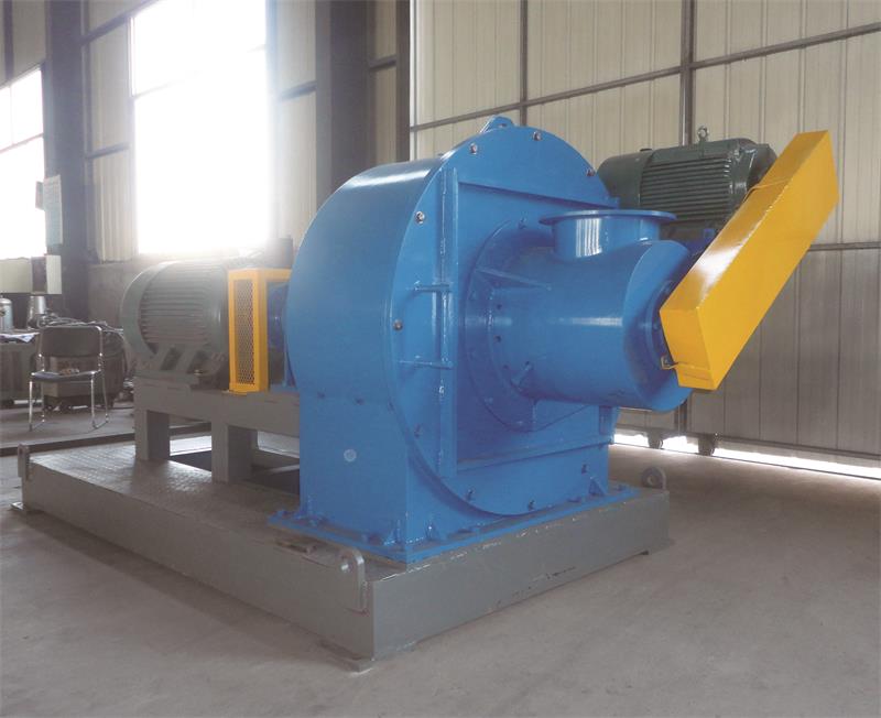 超微粉碎機，改變傳統工藝